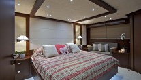 Yacht SANJANA -  VIP Cabin